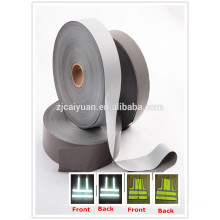 High Reflective sew on Tape for clothing to improve safety